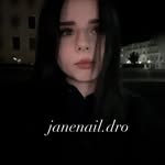 МАНІКЮР | ДРОГОБИЧ 🍒 - @janenail.dro - Instagram