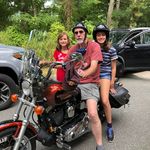 Janet Thomas-Nadeau - @janetthomasnadeau - Instagram