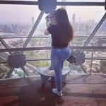 Jane Nadera - @maryjanenadera - Instagram