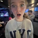 Jane 😨 - @janenagy334 - Instagram