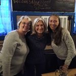 Jane Nagy - @cakivox214 - Instagram