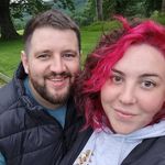 Sarah-Jane Napier - @sjnap90 - Instagram
