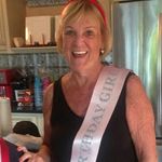Jane Napolitano - @napolitanojane - Instagram
