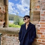 James Janenarong - @janenarong_thepwong - Instagram