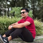 Narongsak Thongsri-on - @jane_narongsak - Instagram