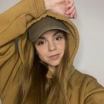 Yevgeniya - @jane_nation - Instagram