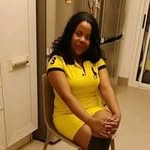 Angel Jannet - @janendegwa207 - Instagram