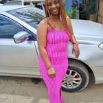 Jane Ndegwa - @ndegwajane59 - Instagram