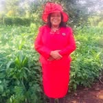 Jane Ndegwa - @jane.ndegwa.712 - Instagram