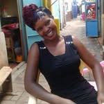Jane Ndegwa - @jane8662 - Instagram
