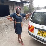Jane Ndegwa - @jane.ndegwa.583 - Instagram