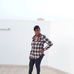 Jane Ndegwa - Facebook