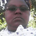 Jane Ndegwa - @ndegwa5482 - Instagram