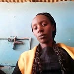 Karen Jane Ndegwa - @karenjanendegwa - Instagram