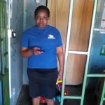 Jane Nderi - @jane.nderi.106 - Instagram