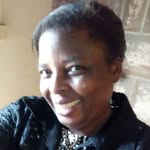 Jane Nderi - @nderijane - Instagram