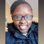 Jane Nderi - @j_nderi73 - Instagram