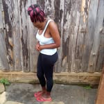 Jane Nderitu - @jane.nderitu.3956 - Instagram