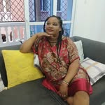 Jane Nderitu - @jane_nderito - Instagram