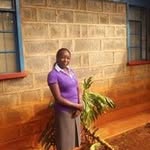 Jane Nderitu - @jane_nderitu - Instagram