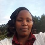 Jane Ndirangu - @maviccomptech - Instagram