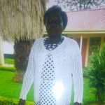 Jane Ndirangu - @ndirangu4070 - Instagram