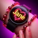 Jane Ndirangu - Facebook
