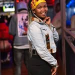 Jane Ndirangu - @jay57652024 - Instagram