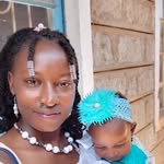 Jane Ndirangu - @janendirangu493 - Instagram