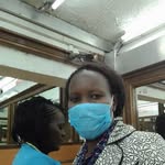 Jane Ndirangu - @jane.ndirangu.56027 - Instagram