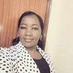 Jane Ndirangu - @jane.ndirangu.906 - Instagram