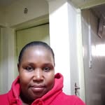 Jane Ndirangu - @jecinta742 - Instagram