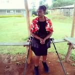 Jane Ndirangu - @janemuthoniy_ndirangu - Instagram