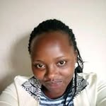 Jane Ndirangu - @jayne_254utawala - Instagram