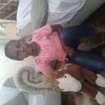 Jane Ndirangu - @jane24imbu - Instagram