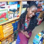 Jane Ndirangu - @jane.ndirangu.3386 - Instagram