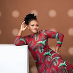 Janne Ndirangu - @jane_ndirangu_20 - Instagram