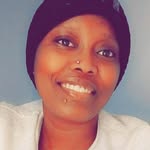 Jane Kisilu Ndunda - @janeke3 - Instagram