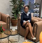 Jane Ndunda - Facebook