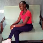 Jane ndunda - @jane_ndunda - Instagram