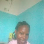 Jane Ndunda - @ndunda455 - Instagram