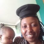 Jane Ndunda - @ndunda2050 - Instagram