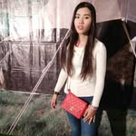 Porntita Tayatham - @janenee_racing1997 - Instagram