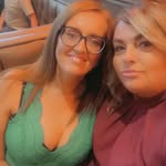 Sarah Jane Neill - @spunkyspecs - Instagram