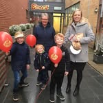 Jane Neimann Thomsen - @jane.neimann.thomsen - Instagram