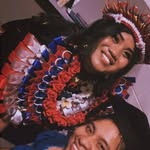 Maxine Palau - @jane_neisi - Instagram