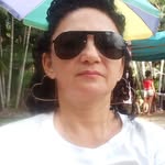 Jane Neris - @jane.neris.94 - Instagram