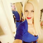 Janelle Nevarez - @westsideblonde - Instagram