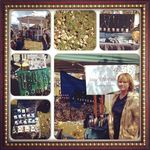 Jane Nevins - @janesnotables - Instagram