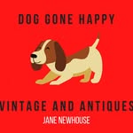 Jane Newhouse - @doggonehappyvintage - Instagram